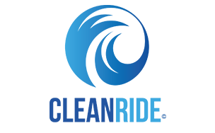 logo cleanride