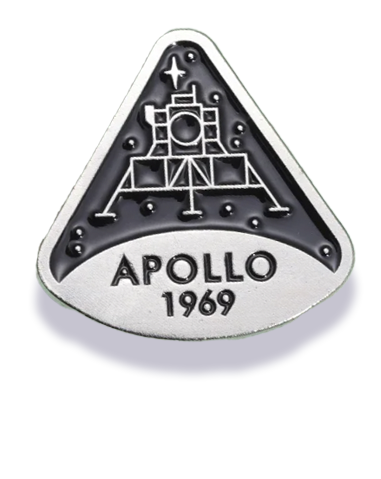 pins apollo