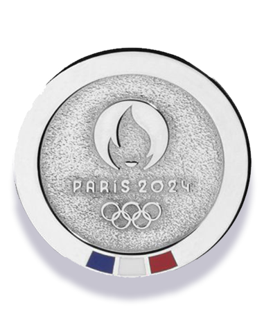 pins paris 2024