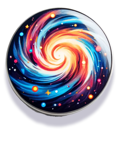 pins galaxy